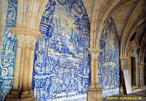 1643- Porto- Cathedrale